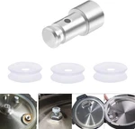 Mity Rain Universal Replacement 1PC Floater And 3PCS Sealer For Power Pressure. Fixed Price $10.63.