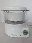 Black & Decker HS80 Handy Steamer Rice Cooker - White. Fixed Price $30.00.