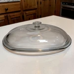 Original Rival Crock Pot Oval Glass Lid Model 3745 3755 3756 3760 3860 Genuine. Fixed Price $43.21.