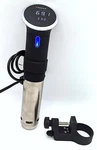 Anova A2.2 Bluetooth Sous Vide Smart Precision Cooker 800W - With Mounting Clamp. Fixed Price $34.99.