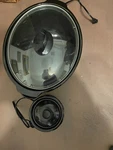 Large 7-QT Programmable Slow Cooker Crock-pot SC75 With Party Dipper SC30. Fixed Price $65.00.