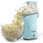 Presto Poplite Hot Air Popcorn Popper Oil-free Electric Maker White. Fixed Price $38.99.