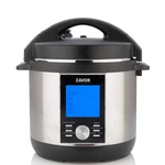 Zavor Lux Lcd Multi Cooker. Fixed Price $199.95.