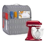 Yarwo Dust Cover For 4.5 Qt All Stand Mixer, Protective. Fixed Price $25.19.