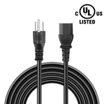 Ac Power Cord For Nutrichef NCHUB13 Electric Water Boiler And Warmer Cable. Fixed Price $22.99.