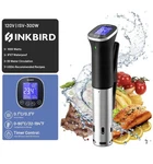 Inkbird 1000W Sous Vide Machine Wifi Precision Cooker Waterproof 0-90 C/32-194. Fixed Price $50.00.