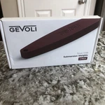 Gevoli Sous Vide Weights 4 Pack GVL506 Stainless Steel Immersion Bag Sinker New. Fixed Price $35.99.