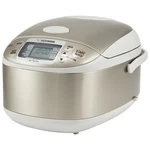 Zojirushi Micom 5.5-CUP Rice Cooker & Warmer. Fixed Price $214.90.