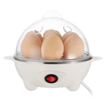 Electric Egg Cooker 7-CAPACITY Bpa-free Hard-boiled Maker W/ Auto-off Cup. Fixed Price $12.50.