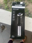Redmond Sous Vide Cooker 800W Black Silver Stainless Steel SV005 DY-SV208. Fixed Price $20.00.