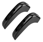 2PK For Presto 85444 Pressure Cooker / Canner Cover Handle Plastic W. Fixed Price $16.99.