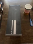Anova Sous Vide Wifi Precision Cooker Pro 1200W, Jet Black. Fixed Price $149.67.