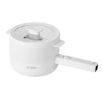 Multi-function Electric Cooking Pot & Food Steamer. Fixed Price $130.89.