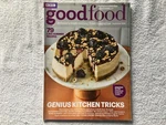 Bbc Good Food Magazine - September 2016 Genius Kitchen Tricks, Slow Cooker.... Fixed Price $9.31.