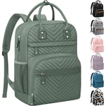 Tenot Diaper Bag Backpack Tote With Insulated Pockets For Men Baby Boys Girls.... Fixed Price $50.69.