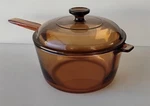 Lid (only) 3/8" Fits Crock Pot Slow Cooker 5, 6 Qt Round Rival SCRC507-W. Fixed Price $24.00.
