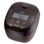 Tiger JRI-H100-TP Pressure Ih Rice Cooker, 5.5 Cups,brown 100V New/made In Japan. Fixed Price $500.00.