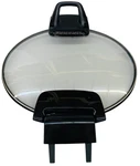 6 Qt Lid Assembly Fits Crock-pot Lift & Serve Slow Cooker, 187530-000-000. Fixed Price $35.26.