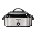 Hamilton Beach 32921 Proctor-silex 18 Qt Countertop Roaster Oven/warmer. Fixed Price $149.00.