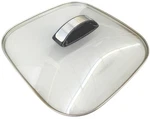 Presto Glass Cover Assembly For Diamondcoat Ceramic 12" Electric Skillet 85983. Fixed Price $32.93.