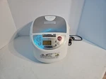 Tiger JBA-T18U Rice Cooker Warmer 10 Cup Japan Multi-function Steamer Slow. Fixed Price $79.00.