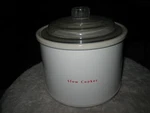 Slow Cooker 1515 1.5 Quart Electric Crockpot. Fixed Price $29.73.