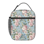 Ti Caldi Lunch Box For Women Girls Adults Kids, Insulated FLORAL48. Fixed Price $28.08.
