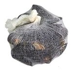 Regency Wraps Boil 'n' Steamer Bags For Safe And 24" (pack Of 3), White. Fixed Price $10.17.