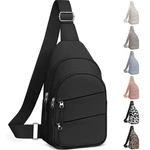 Tuwubi Crossbody Bags For Women, Sling Small Hiking Backpack Anti. Fixed Price $15.19.