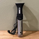 Monoprice Sous Vide Immersion Cooker 800W - Black/silver From Strata Home. Fixed Price $49.95.