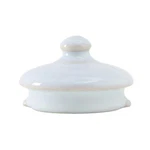 Tuxton China Inc Artisan Agave Ceramic Lid For 17 Oz. Coffee/tea Pot - Doz. Fixed Price $98.80.