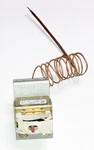 Oem Market Forge Stm-e Stme Sterilizer Autoclave 10-5990 Low Water Cut-off. Fixed Price $125.00.