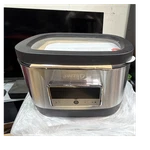Dash Chef Series Digital Sous Vide Water Oven. Fixed Price $60.00.