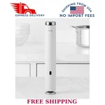 Breville The Joule Turbo Sous Vide Cooker Stainless Precision Cooking Machine. Fixed Price $149.96.