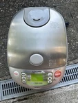 Zojirushi NP-HBC18 Induction Heat System Rice Cooker Warmer 10 Cups. Fixed Price $139.99.