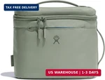 Hydro Flask Lunch Bag - Insulated Adult Cooler For And Women 5 Agave. Fixed Price $69.17.