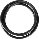 Black Lid Latch Strap Rubber 5 Quarts, 6 7 8. Fixed Price $14.69.