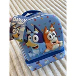 Bluey And Bingo Kids' Insulated Lunch Box Bag - New With Tags. Fixed Price $14.46.
