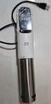 Sous Vide (MY-101) Immersion Cooker White **new No Box!. Fixed Price $45.00.