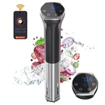 Wifi Sous Vide Cooker 1100W Precision Immersion Circulator For Perf.... Fixed Price $96.49.