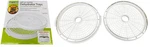 Presto Add-on Nesting Trays (06315) Fits Dehydro Dehydrator Model 0630005, 81652. Fixed Price $32.93.