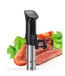 Vavsea Sous Vide Machines, Precision Cooker, Waterproof Immersion Circulator Wit. Fixed Price $45.00.