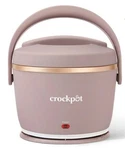 Crock-pot Lunch Food Warmer 20 Oz, Moonshine Personal Portable Dishwa.... Fixed Price $49.87.