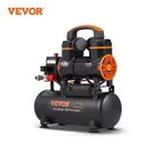 Vevor Silent Air Compressor 900W 1450W 1800W Quiet Oil-free Portable Pump. Fixed Price $275.00.
