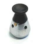 Aluminum Pressure Cooker's Safety Valve, Model 1050-20/22/24/26/28. Fixed Price $23.07.