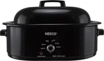 MWR18-13, Roaster Oven, Quarts, Black. Fixed Price $180.77.