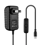 5V Usb Ac/dc Adapter For Ikuchelife BX60A Heated Lunch Box 24000MAH Food Warmer. Fixed Price $22.99.