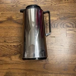 Zojirushi Vintage Thermal Carafe Handy Pot BHS-1900 1.85 Stainless Steel. Fixed Price $24.00.