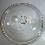 Dazey DCP-6 Chefs Pot Replacement Glass Lid Cover Part Crock Slow Cooker. Fixed Price $18.50.