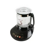 Korea Herbal Oriental Medicine Electric Automatic Cooker Tea Maker. Fixed Price $300.00.